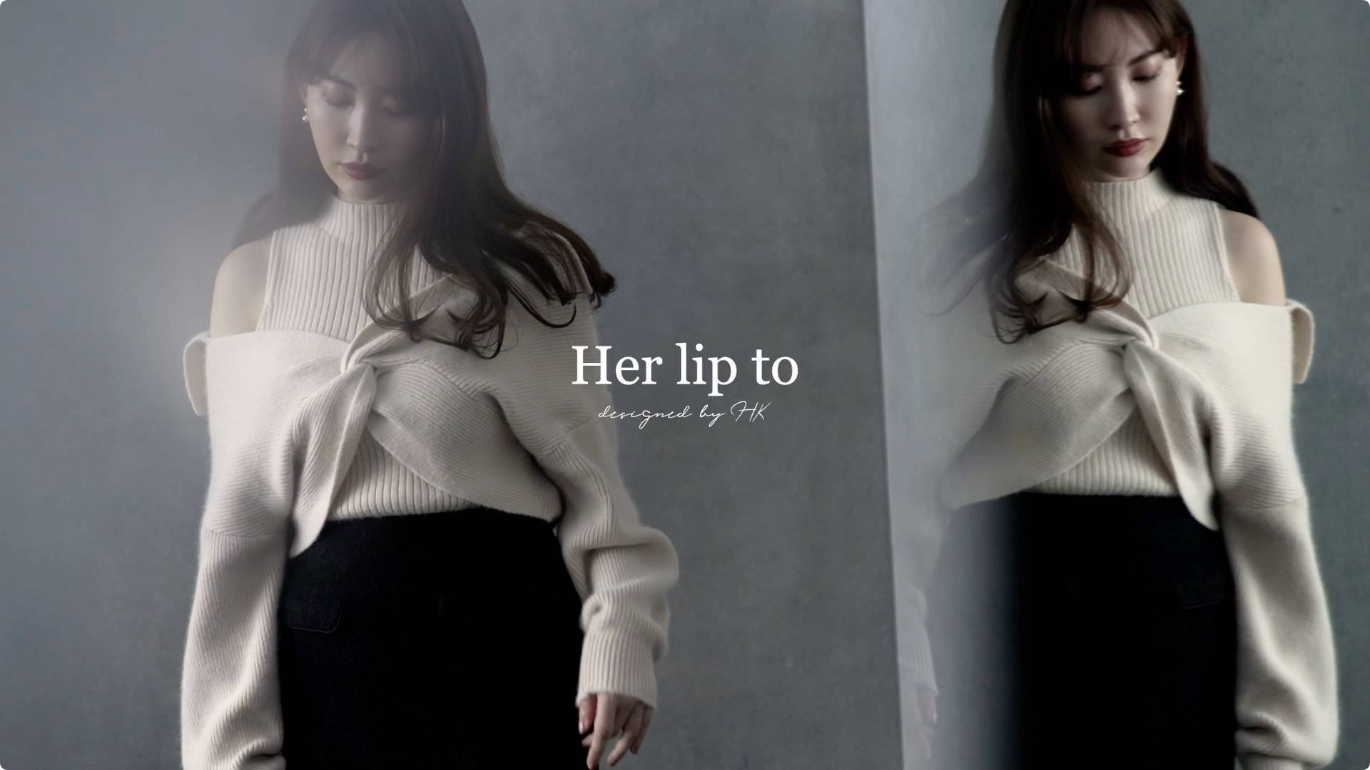 Herlipto 2023 Autumn Collection III