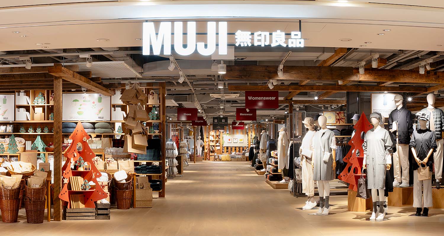 我们可以向日本的服装品牌学习什么？