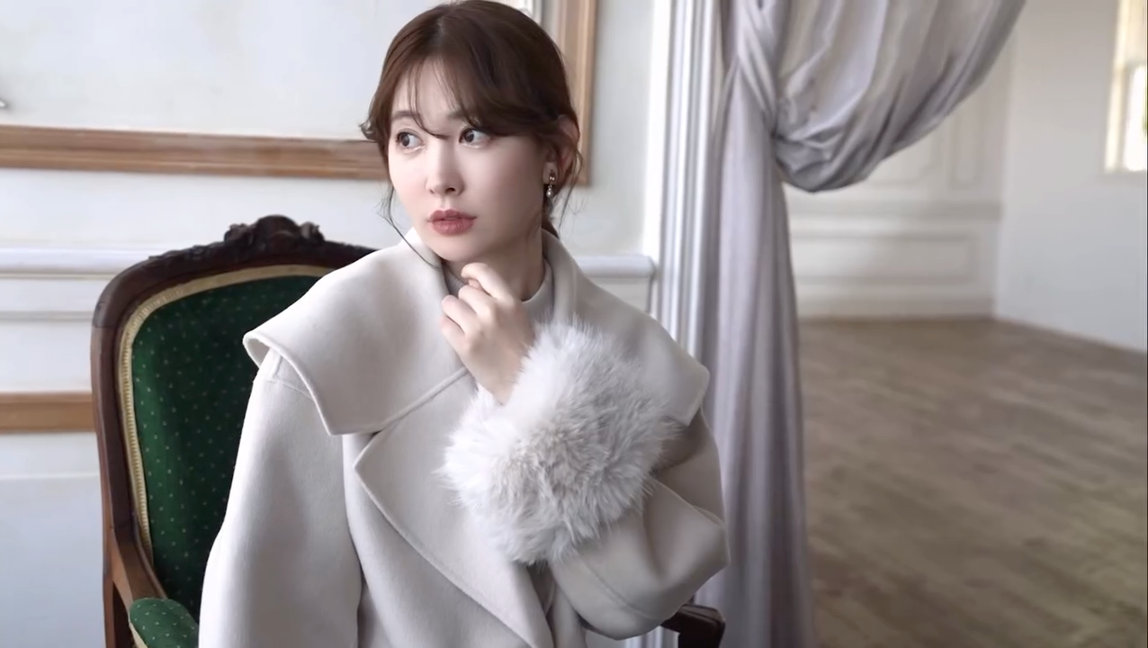 THE TRUNK SHOW – HER LIP TO CAPSULE COLLECTION