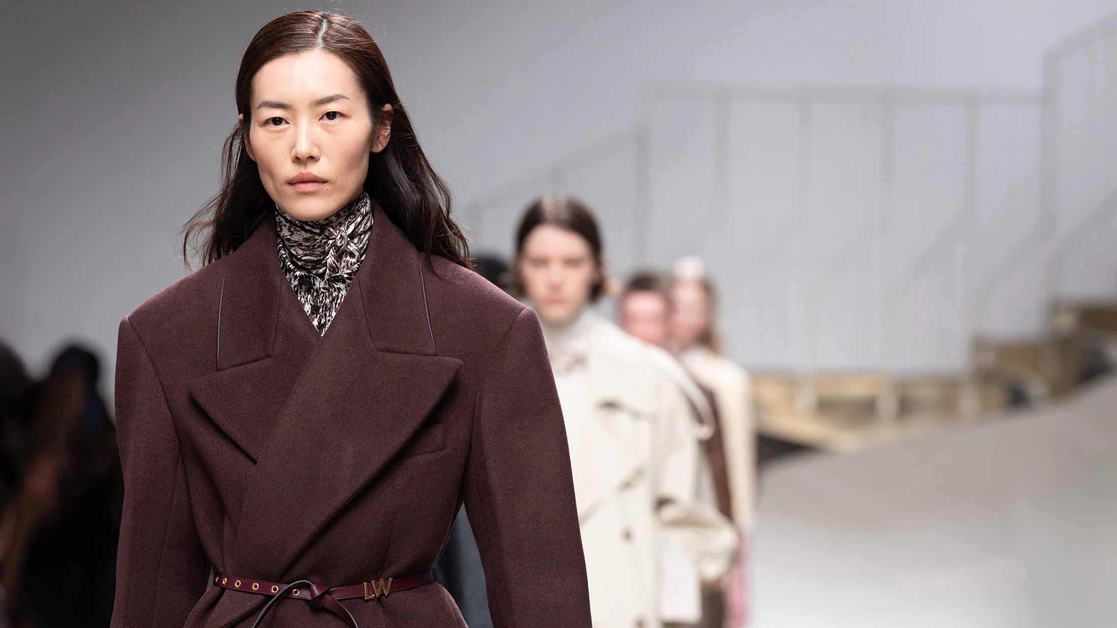 Tod’s | 2026/2027 秋冬系列 | 米兰时装周 | Milan Fashion Week