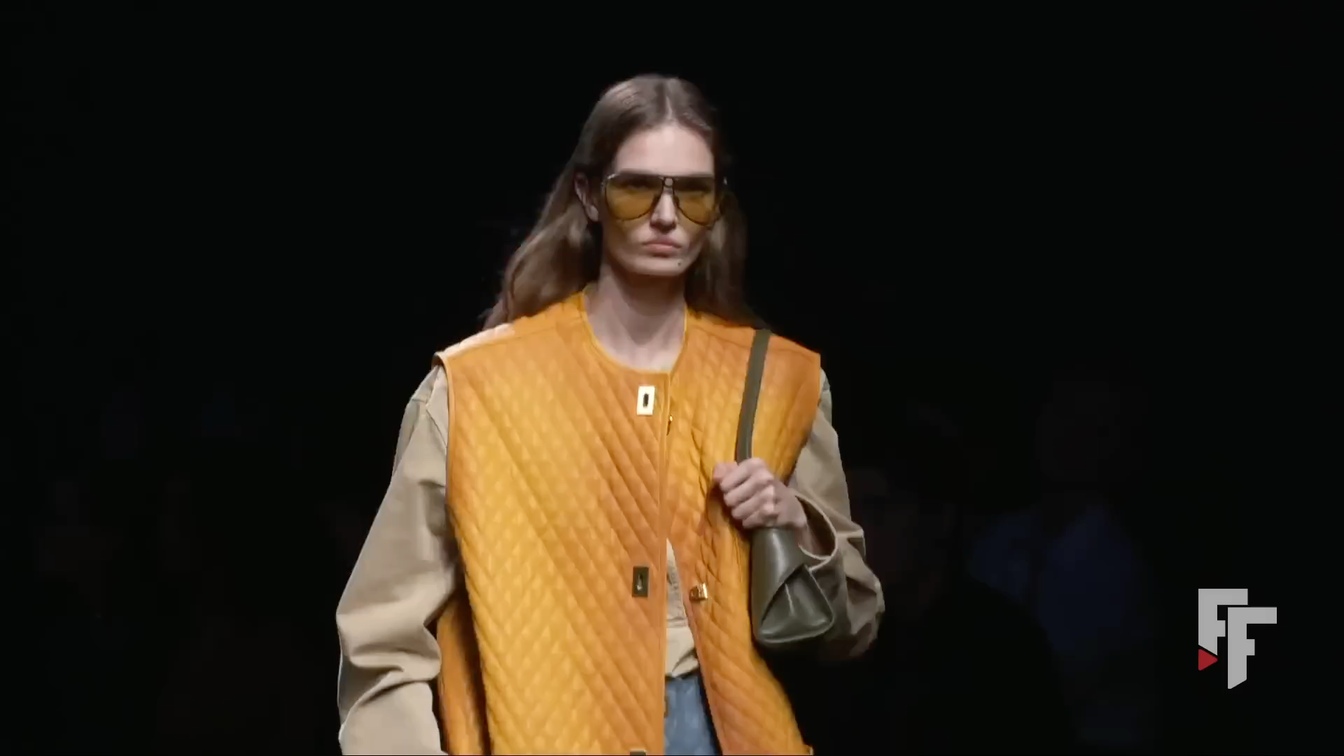 Ferragamo | 2026/2027 秋冬系列 | 米兰时装周 | Milan Fashion Week