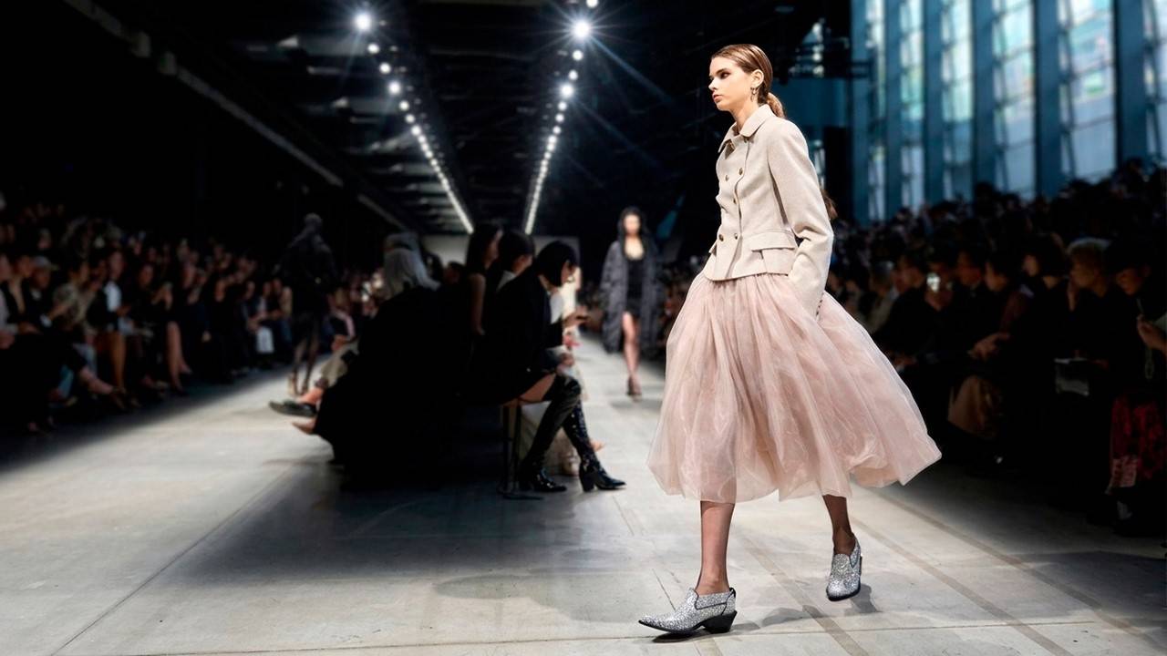 Ermanno Scervino | 2026/2027 秋冬 | 米兰时装周 | Milan Fashion Week